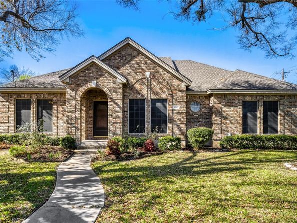 100 Susana DR, Georgetown TX 78628