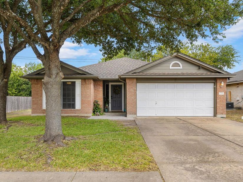 17708 Limpia Creek DR, Round Rock TX 78664