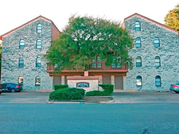 3506 Speedway ST 301, Austin TX 78705