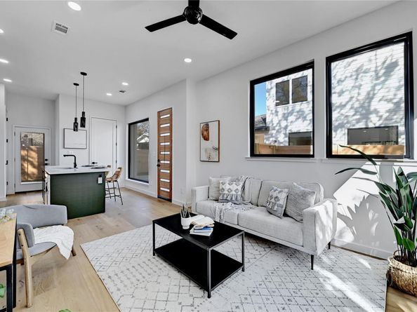 2717 Lyons RD 2, Austin TX 78702