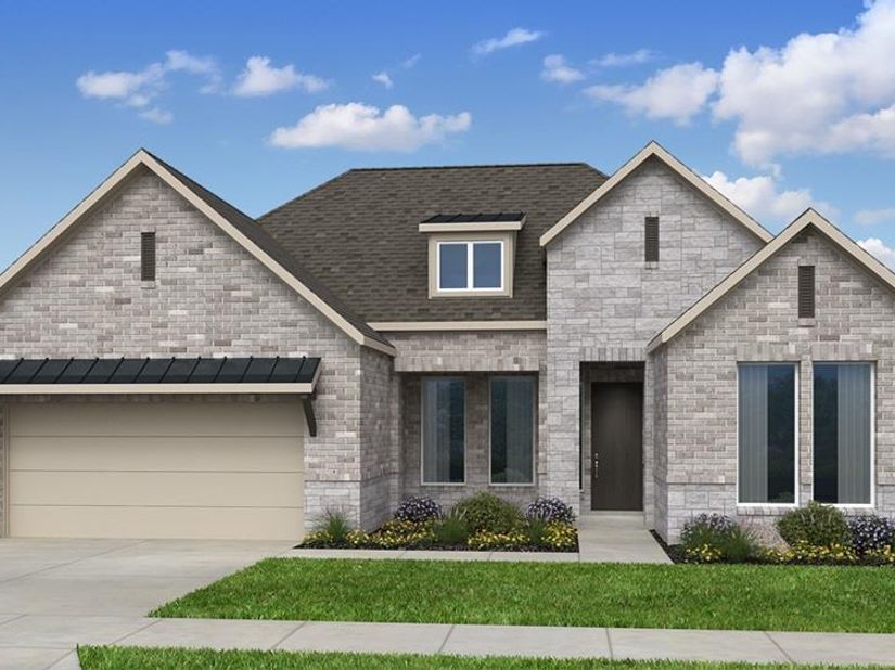 8908 Binnewater WAY, Austin TX 78744