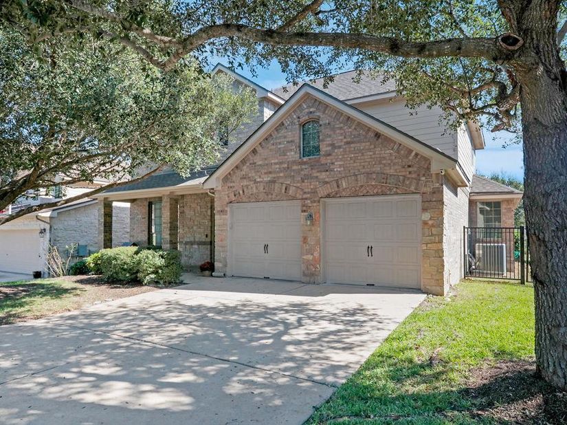 1909 Windberry PATH, Round Rock TX 78665