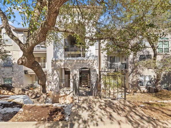 6000 Shepherd Mountain CV 1803, Austin TX 78730