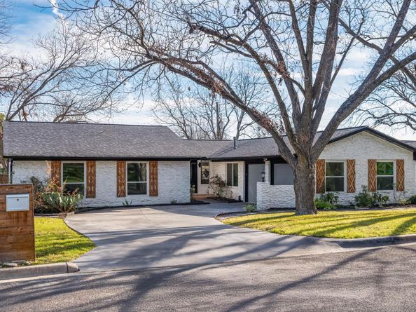 11503 March DR, Austin TX 78753