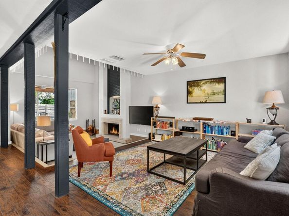 5214 Langwood DR, Austin TX 78754