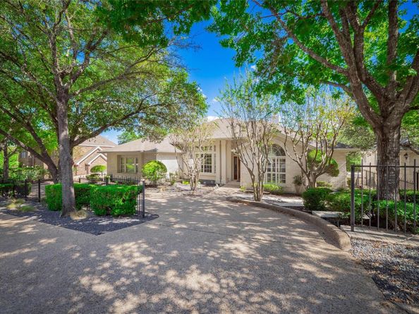 5654 Rain Creek PKWY, Austin TX 78759