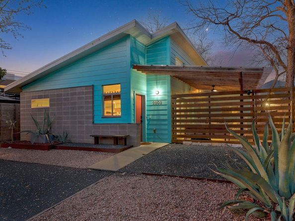 2202 Santa Rosa ST, Austin TX 78702