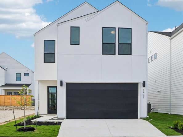 1410 Rambling Rose RD, Austin TX 78745