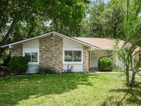 6101 Idlewood Cv, Austin TX 78745