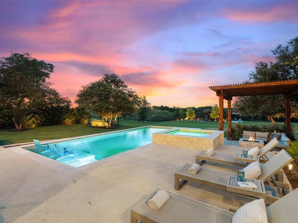 2313 High Lonesome, Leander TX 78641