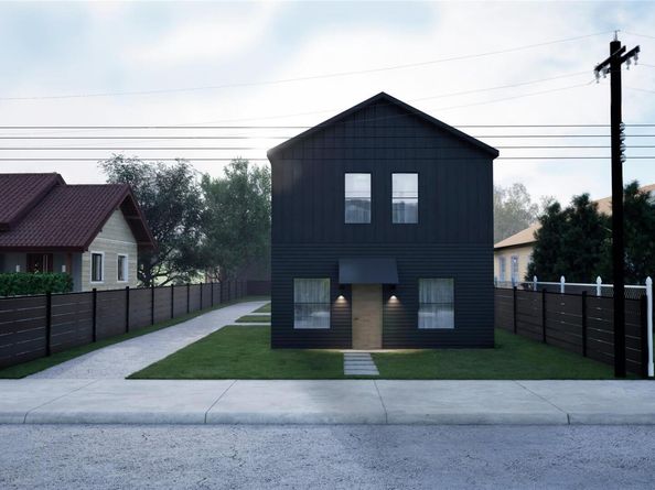 7310 Carver Ave 1, Austin TX 78752