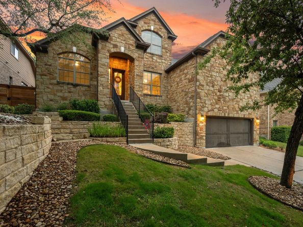 12109 Montclair BND, Austin TX 78732