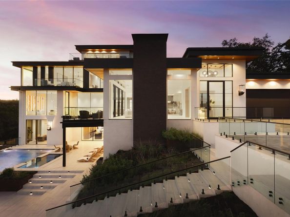 1003 The High RD, Austin TX 78746