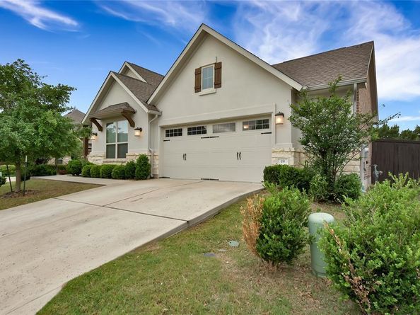 103 County Road 180 19, Cedar Park TX 78641