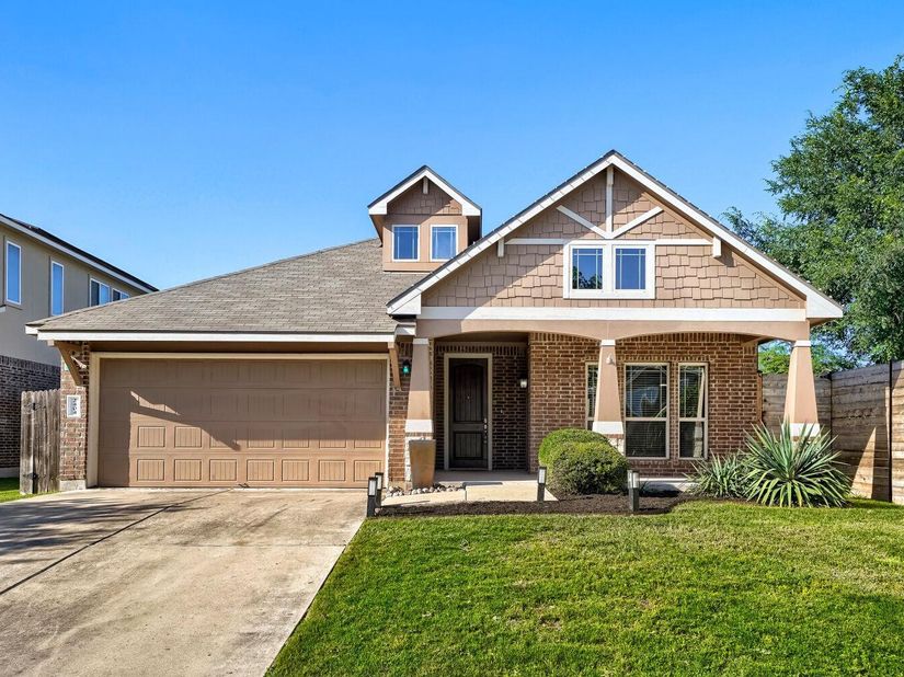 2404 Spanish Camp CV, Austin TX 78725