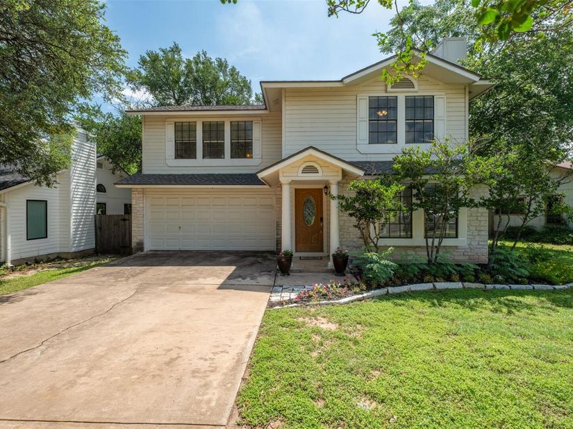 10501 Bilbrook PL, Austin TX 78748