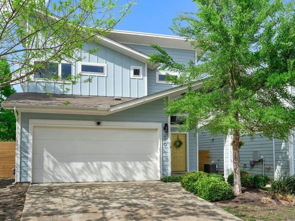 610 Bernstein ST 14, Austin TX 78745