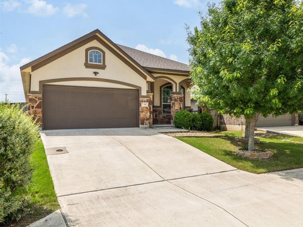 717 Blue Agave LN, Georgetown TX 78626