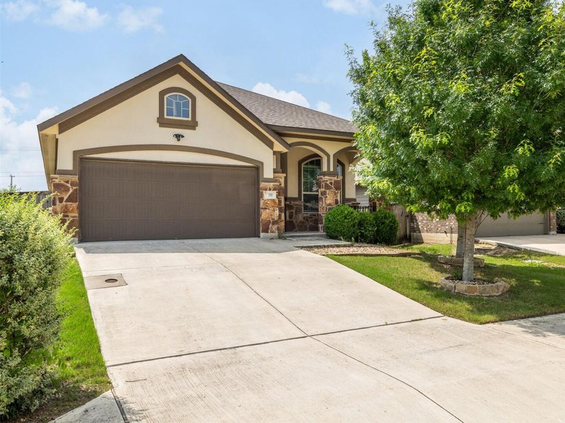 717 Blue Agave LN, Georgetown TX 78626