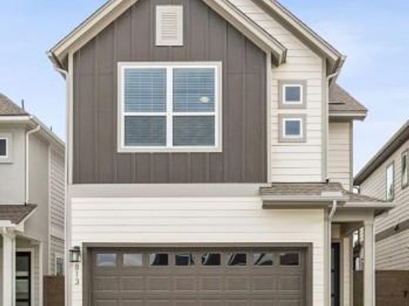 813 Nadal PATH, Round Rock TX 78664