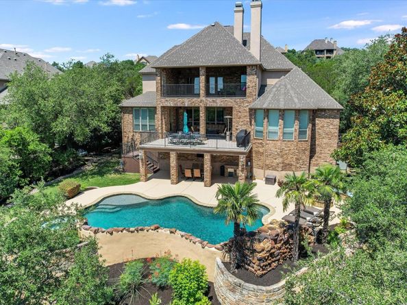 1016 Santaluz PATH, Austin TX 78732