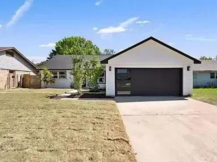 6901 Windrift WAY, Austin TX 78745