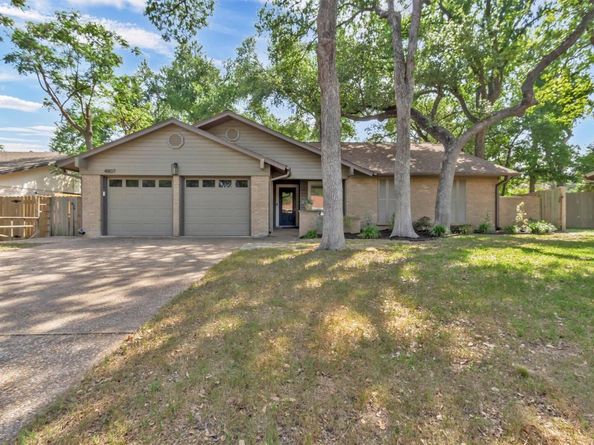 4807 Gerona DR, Austin TX 78759