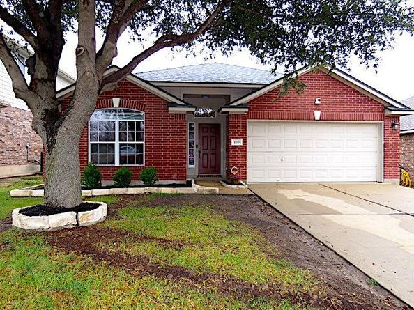 1813 Horse Wagon DR, Austin TX 78754