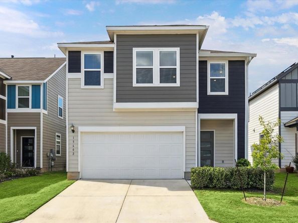 15602 Ellinger DR, Austin TX 78728
