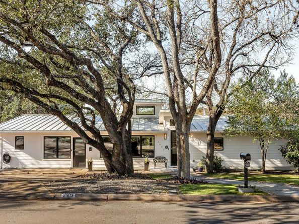 2603 Deerfoot TRL, Austin TX 78704