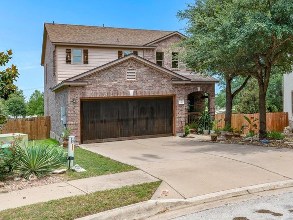 2417 Hollis LN, Cedar Park TX 78613