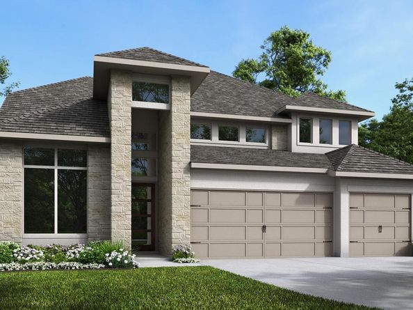 2505 Mighty Counselor LN, Georgetown TX 78628