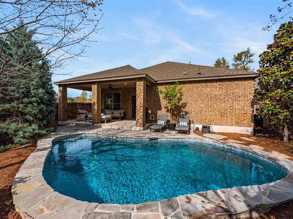 1612 Bovina DR, Leander TX 78641