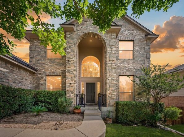 8820 Colberg DR, Austin TX 78749