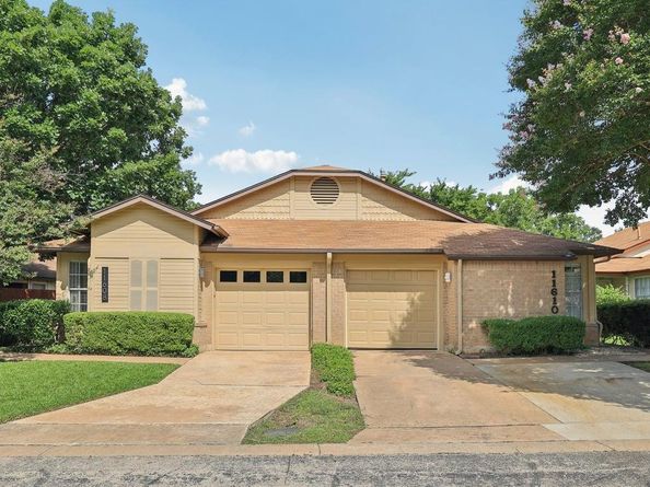 11608 Norwegian Wood DR, Austin TX 78758