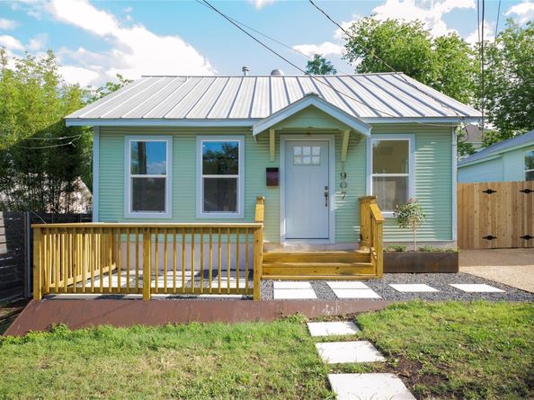 1907 E 21st ST, Austin TX 78722