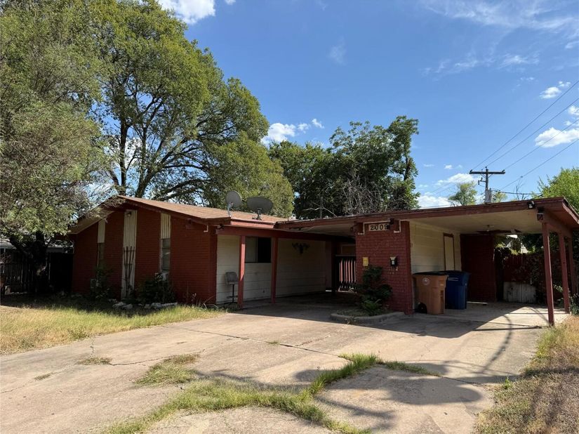 2009 Wheless LN, Austin TX 78723