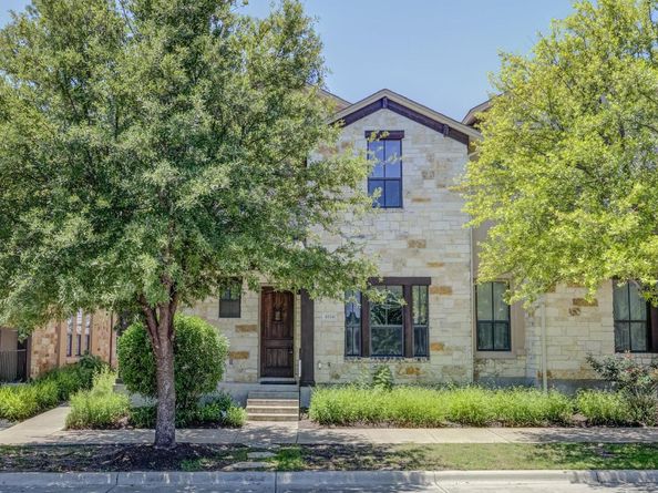 4524 Berkman DR, Austin TX 78723