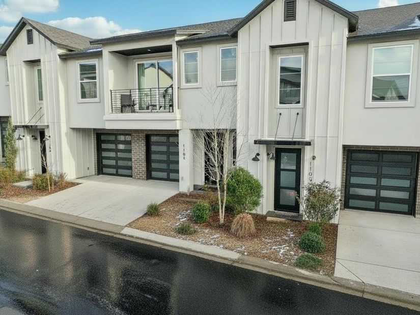 12001 Vista Parke DR 1104, Austin TX 78726