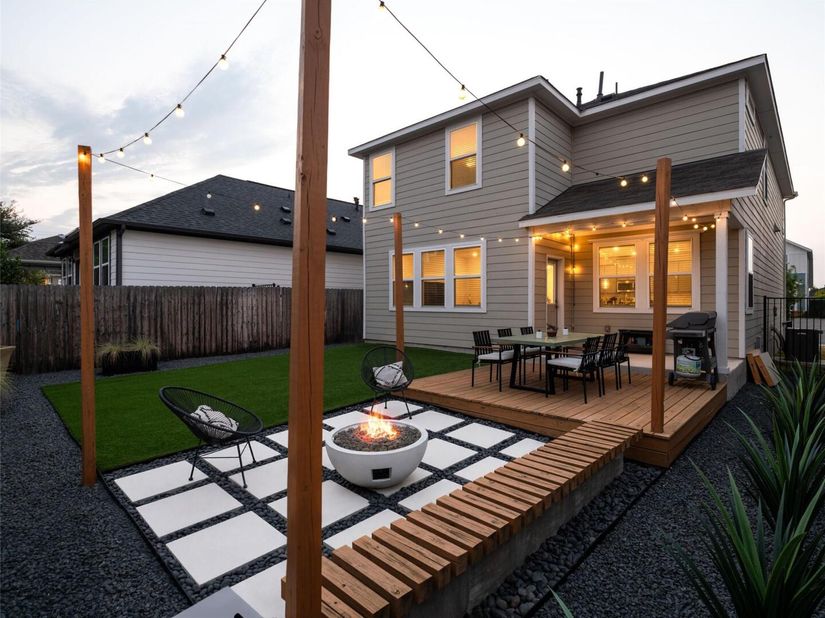 5408 Jason DR, Austin TX 78723