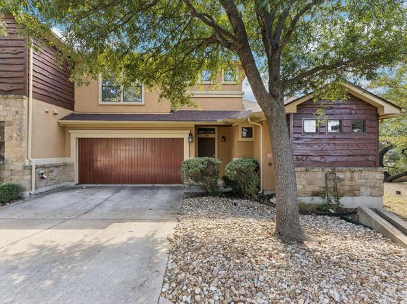 6701 Covered Bridge DR 40, Austin TX 78736