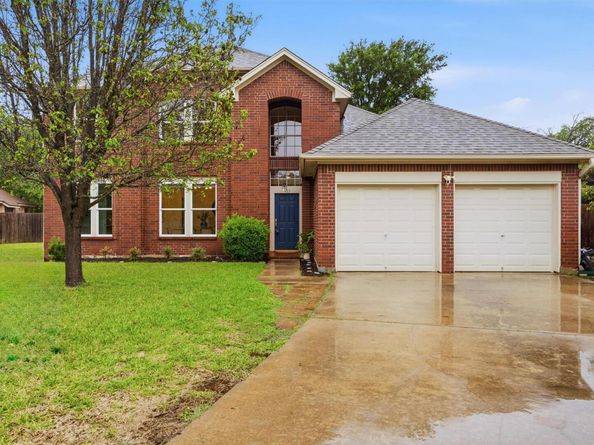 403 Paint Brush CIR, Cedar Park TX 78613