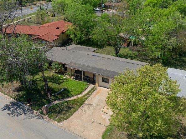 4802 Tannehill LN, Austin TX 78723