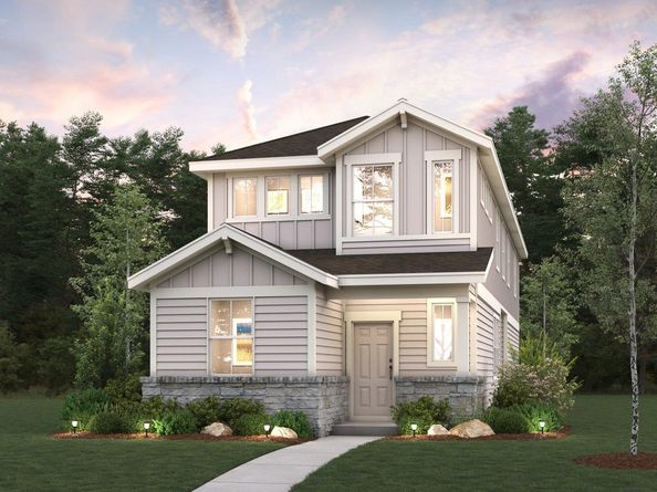 2329 Oscar Eli PL, Round Rock TX 78665