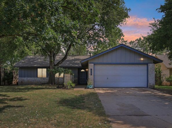 602 Old Stone RD, Austin TX 78745
