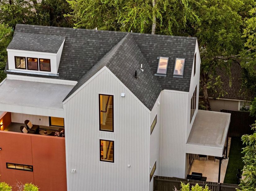 2816 Garwood ST 1, Austin TX 78702
