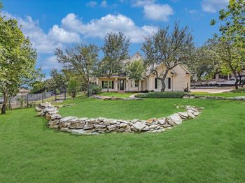 3604 Travis Country CIR