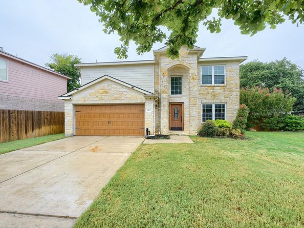 1405 Hawk DR, Cedar Park TX 78613