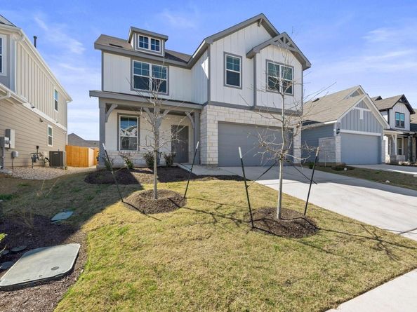 1605 Holly Lake DR, Leander TX 78641