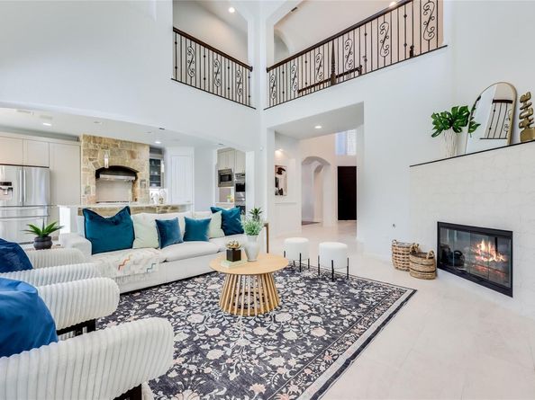 3900 Avery Woods LN, Cedar Park TX 78613